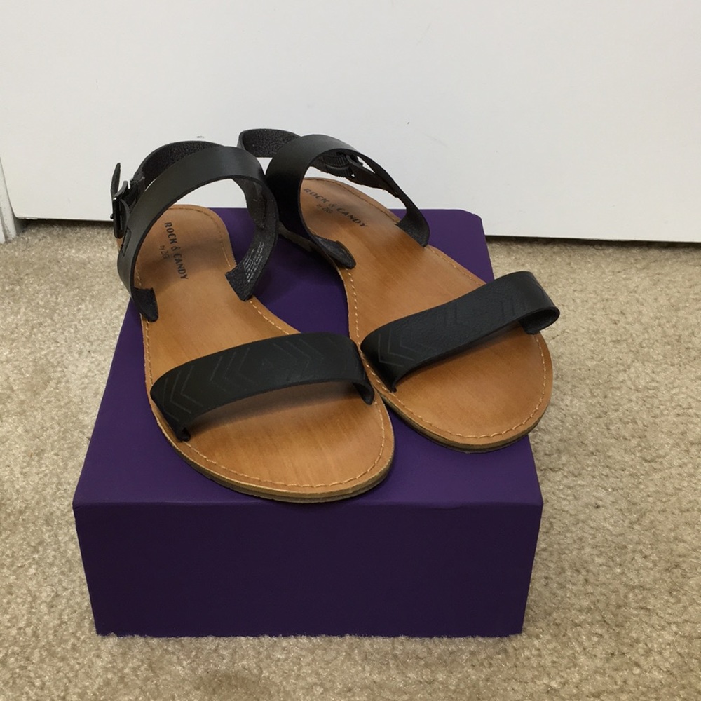 Sandals
